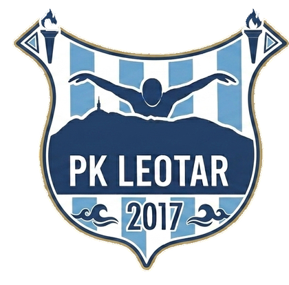 Grb Plivačkog kluba Leotar 2017